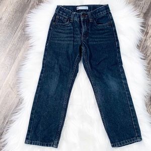 Kids, Boys, Levi’s Jeans Slim Fit Size 5 Regular